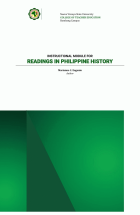 Local cover image