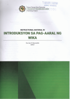 Local cover image